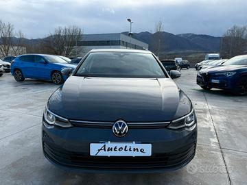 Volkswagen Golf 2.0 TDI DSG -LUCI SOFFUSE-LED