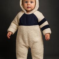 Pagliaccetto Moncler