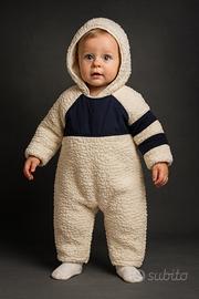 Pagliaccetto Moncler