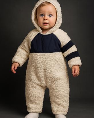 Pagliaccetto Moncler