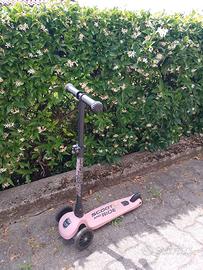 Monopattino Scoot and Ride