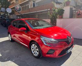 RENAULT Clio TCe 100CV GPL 5 porte Intens