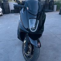 Gilera gp 800 CENTENARIO