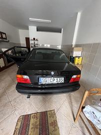 BMW E36 320i berlina del 1994