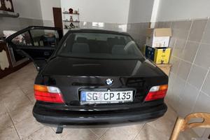 BMW E36 320i berlina del 1994