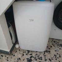 Pingiuno beko aria fredda