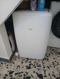 Pingiuno beko aria fredda