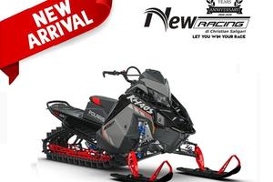 POLARIS BOOST RMK KHAOS 155 2027