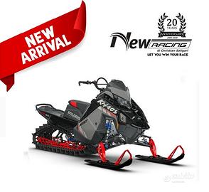 POLARIS BOOST RMK KHAOS 155 2027