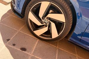 Cerchi Richmond ORIGINALI VW 5x112 18