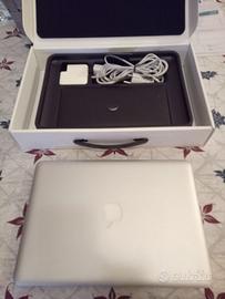 MacBook Pro 13" 2009 Linux