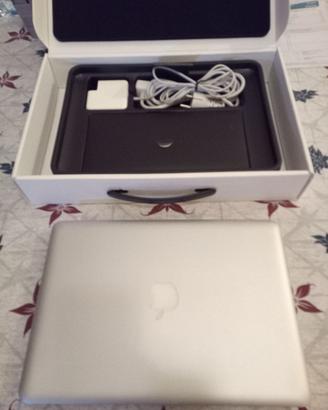 MacBook Pro 13" 2009 Linux