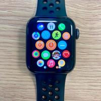Apple watch series 6