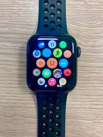 Apple watch series 6
