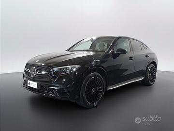 Mercedes GLC 300 d AMG Line Premium Plus 4matic au