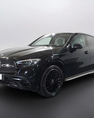 Mercedes GLC 300 d AMG Line Premium Plus 4matic au