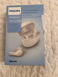 Headphone Philips