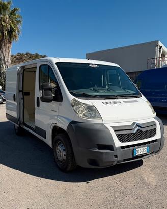 FIAT DUCATO 2.2mjt L1H1 FURGONE
