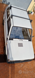 Fiat panda yonf 750