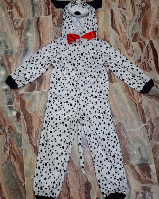 costume carnevale
