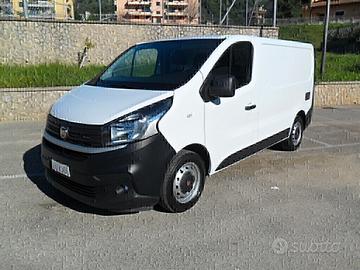 FIAT TALENTO 2.0 MJT 120CV S&S Pc-TN PORTA LATERAL