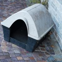 cuccia  esterno per cane