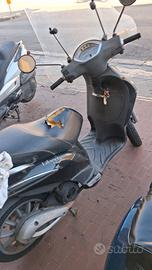 liberty 150cc 2011