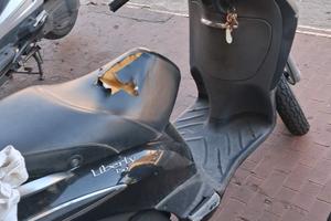 liberty 150cc 2011