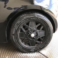 Cerchi in lega 15"
