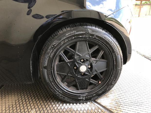 Cerchi in lega 15"