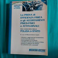 Concorsi polizia di Stato Nissolino editore