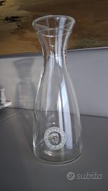Caraffa da litro da osteria vintage