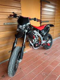 Honda CRF 450R