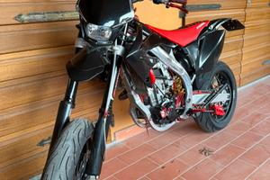 Honda CRF 450R