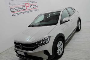 VOLKSWAGEN Taigo 1.0 TSI 110 CV DSG Life