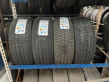 Gomme nuove 205 50 17