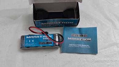 PACCO BATTERIA RICEVENTE TEAM ORION MARATHON 1700