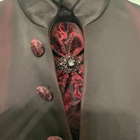 Abito da cermonia Carlo Pignatelli.