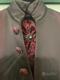 Abito da cermonia Carlo Pignatelli.