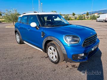 Mini One D Countryman COOPER CAMBIO AUTOMATICO