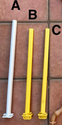 Accessori per uccelli
