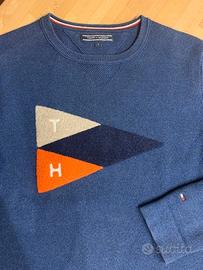 Maglione uomo Tommy Hilfiger