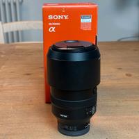 Sony FE 70-300 F4.5-5.6 G OSS SEL70300G