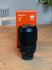 Sony FE 70-300 F4.5-5.6 G OSS SEL70300G