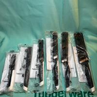 Tupperware coltelli nuovi serie completa