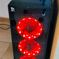 Pc gaming i5 6600 CPU 4 core