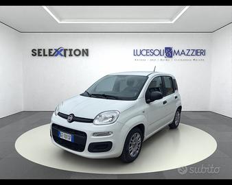 FIAT Panda 3ª serie - Panda 1.0 FireFly S&S Hybrid