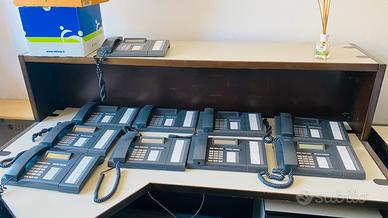 Telefono siemens openstage 15 T