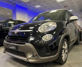FIAT 500L 1.6 Multijet 105 CV Trekking