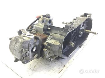 HONDA FORZA 250 BLOCCO MOTORE ENGINE MOD: MF08E 20